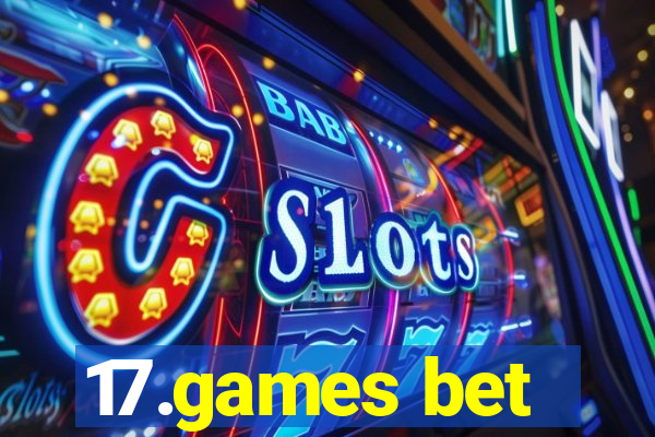 17.games bet